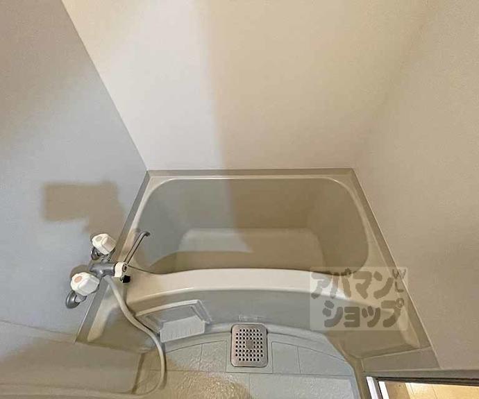 【パルティール四条】間取