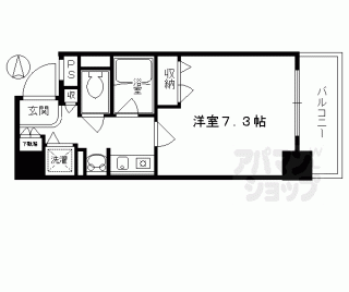 【ベラジオ五条烏丸】