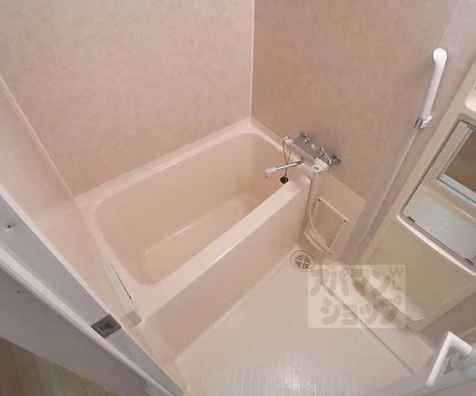 【ベラジオ五条烏丸】間取