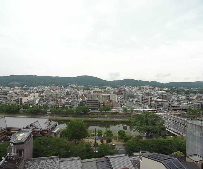 【プラタラク】間取