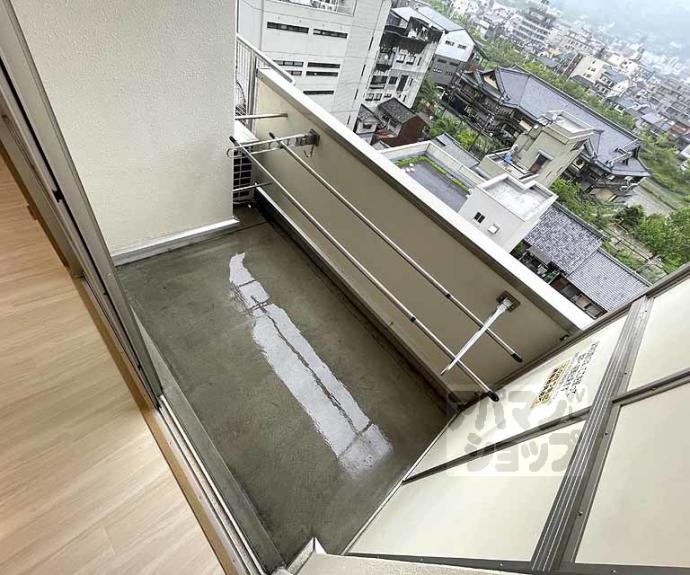 【プラタラク】間取
