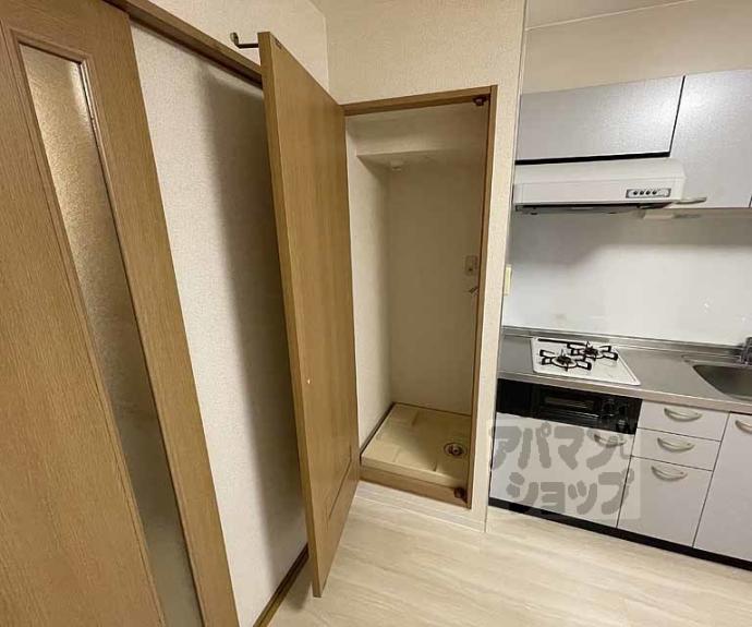 【プラタラク】間取