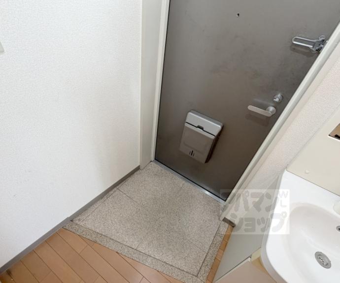 【SK東堀川】間取