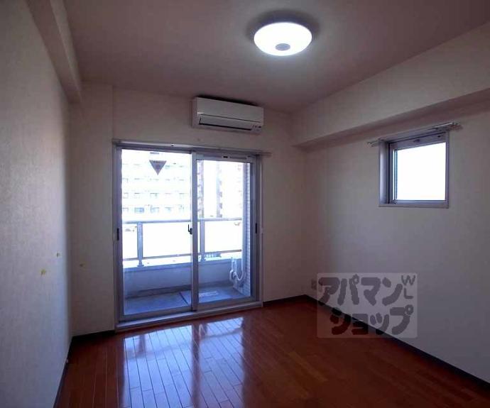 【SK東堀川】間取