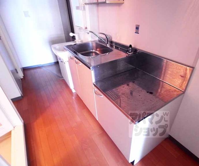 【SK東堀川】間取