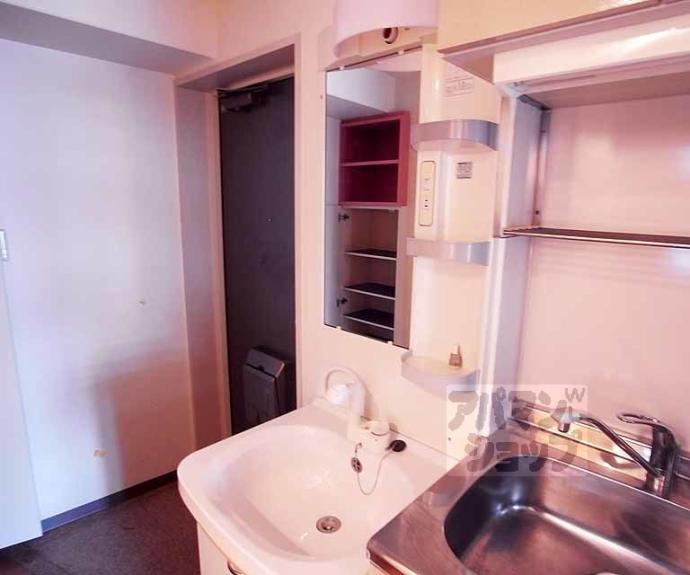 【SK東堀川】間取