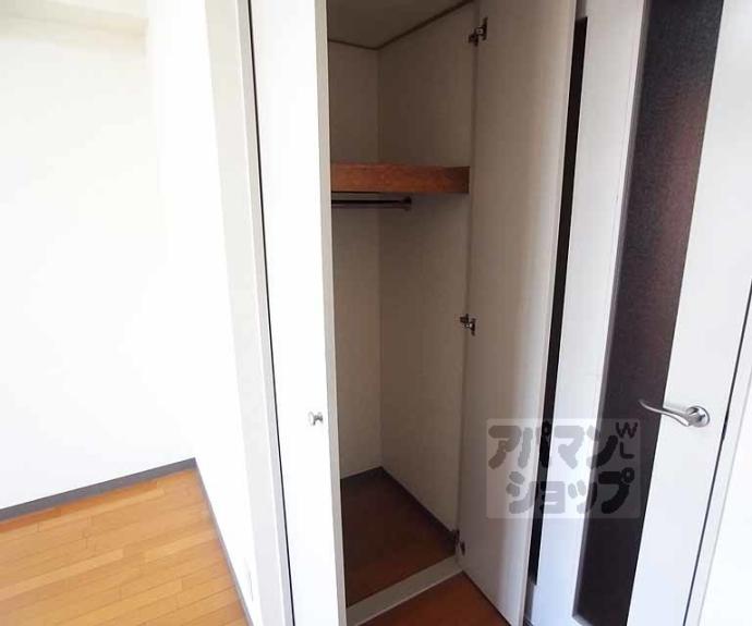 【SK東堀川】間取