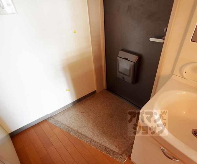 【SK東堀川】間取