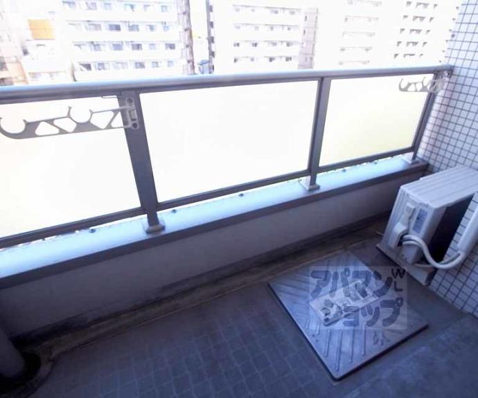 【SK東堀川】間取