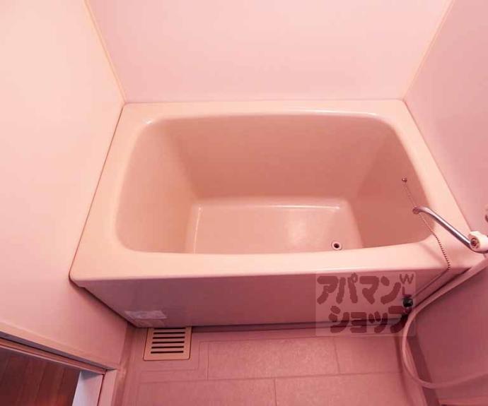 【SK東堀川】間取