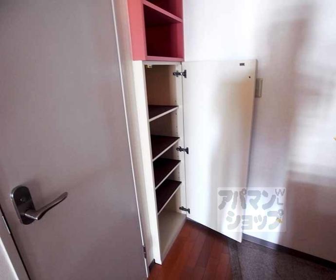 【SK東堀川】間取