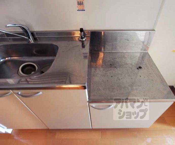 【SK東堀川】間取