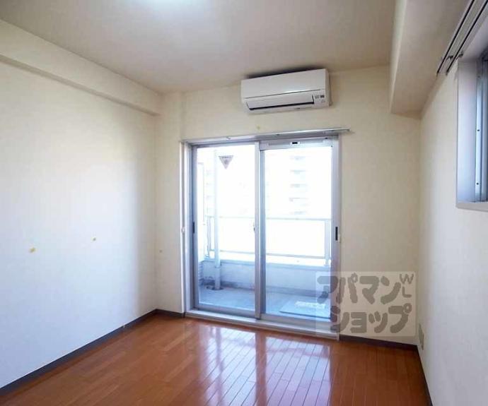 【SK東堀川】間取