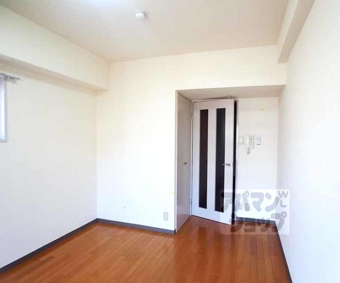 【SK東堀川】間取