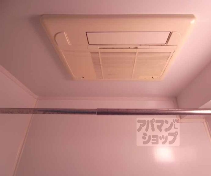 【SK東堀川】間取