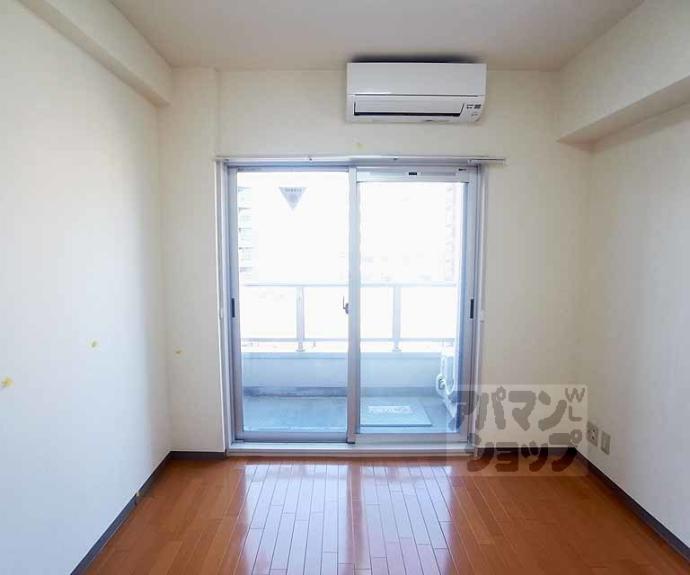 【SK東堀川】間取