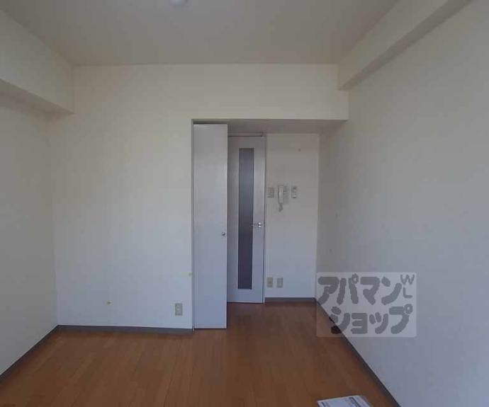 【SK東堀川】間取