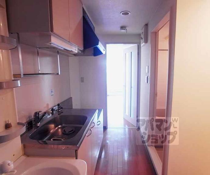 【SK東堀川】間取