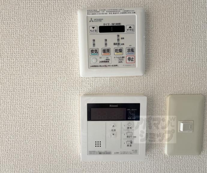 【SK東堀川】間取