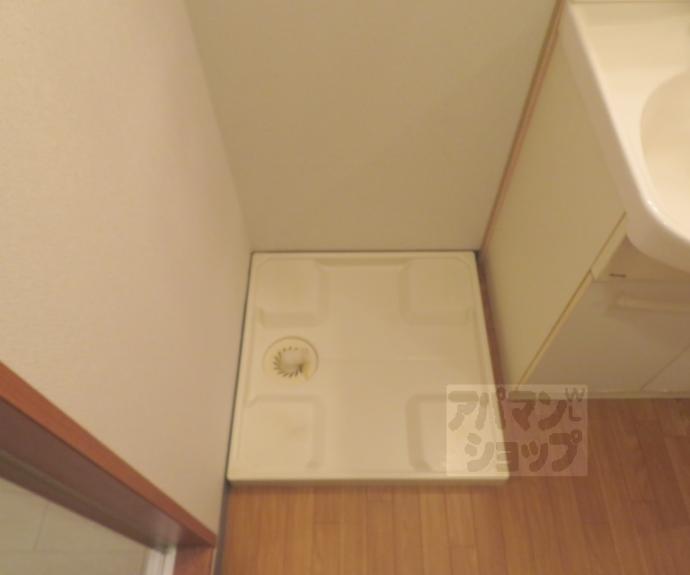 【アルトシュロス四条大宮】間取