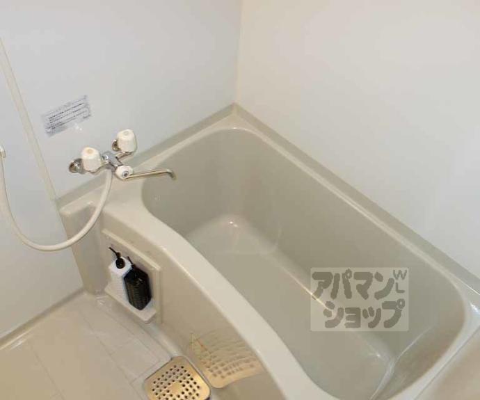 【アルトシュロス四条大宮】間取