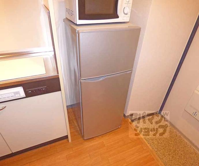 【アルトシュロス四条大宮】間取