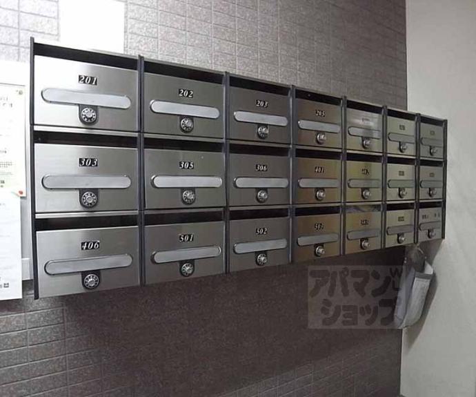 【F・growth】間取