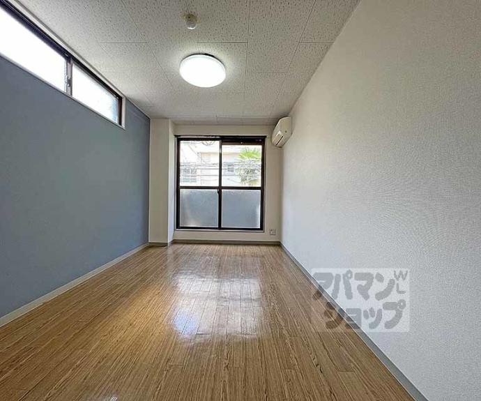 【F・growth】間取