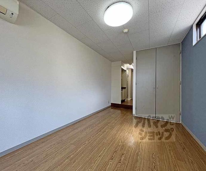 【F・growth】間取