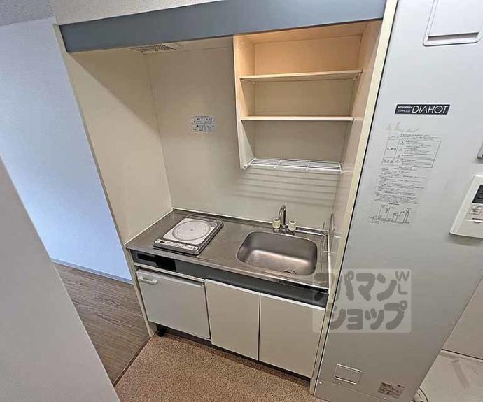 【F・growth】間取