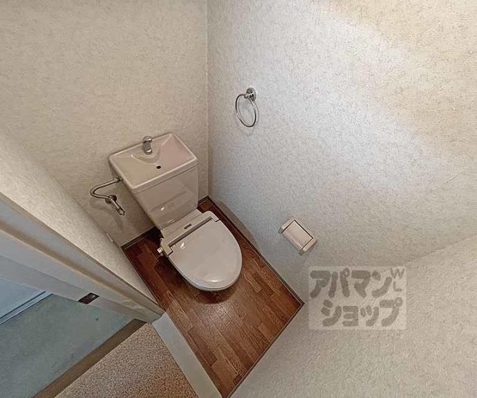 【F・growth】間取