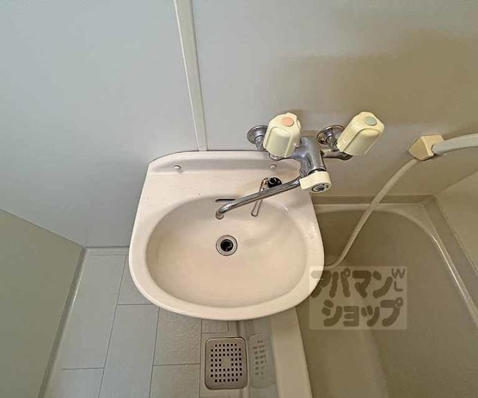 【F・growth】間取