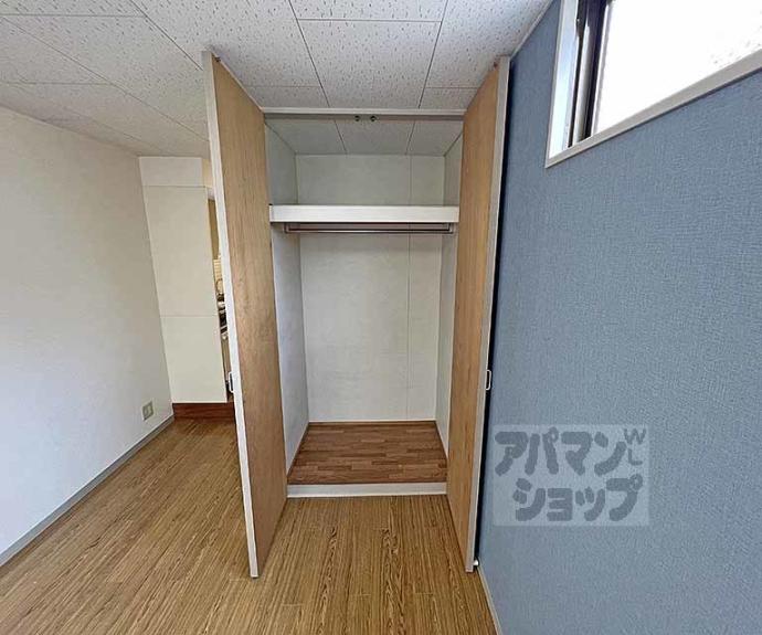 【F・growth】間取