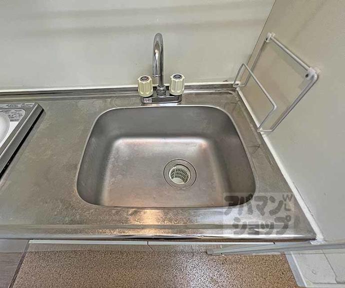 【F・growth】間取