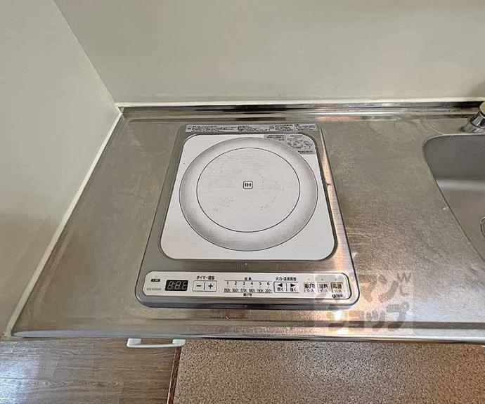 【F・growth】間取