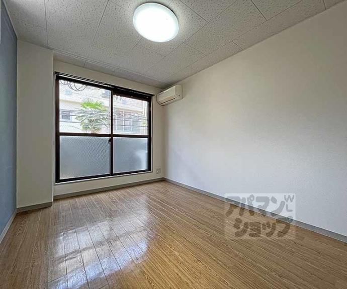 【F・growth】間取