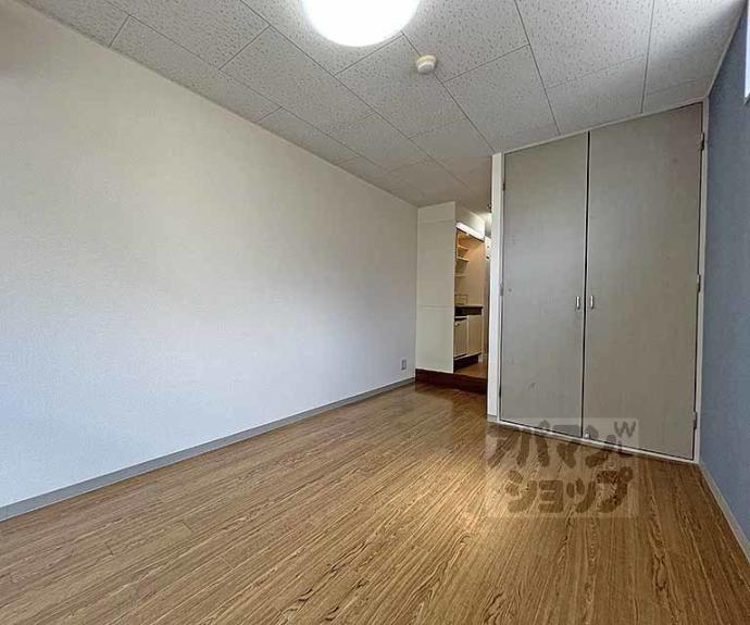 【F・growth】間取