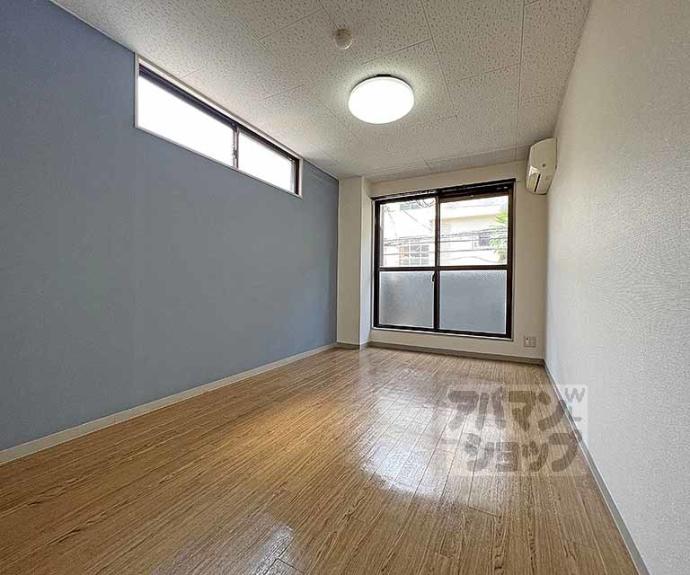 【F・growth】間取