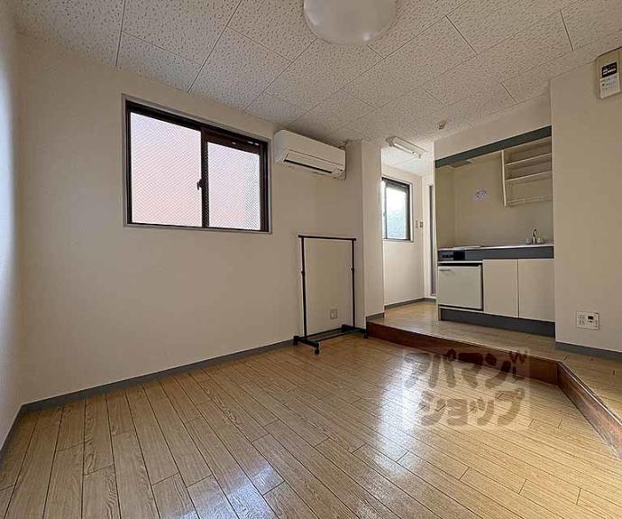 【F・growth】間取