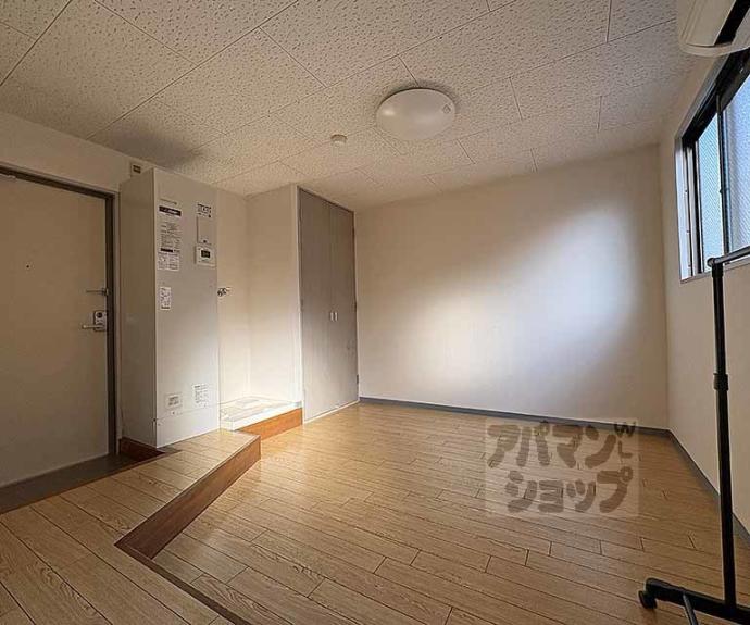 【F・growth】間取