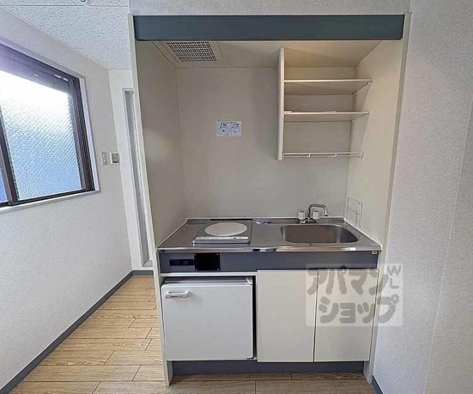 【F・growth】間取