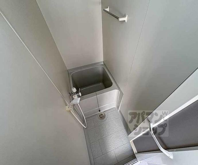 【F・growth】間取