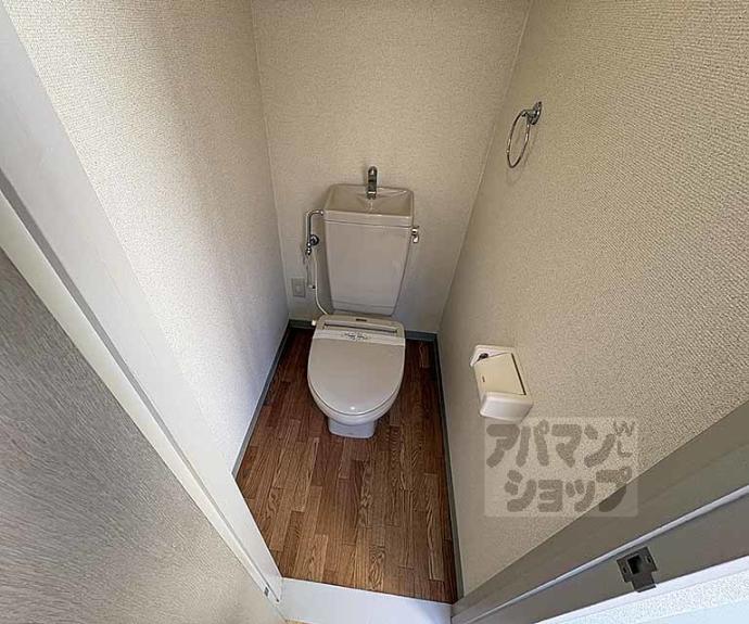 【F・growth】間取