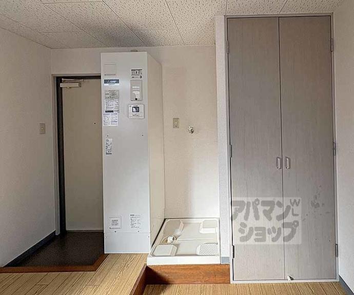 【F・growth】間取