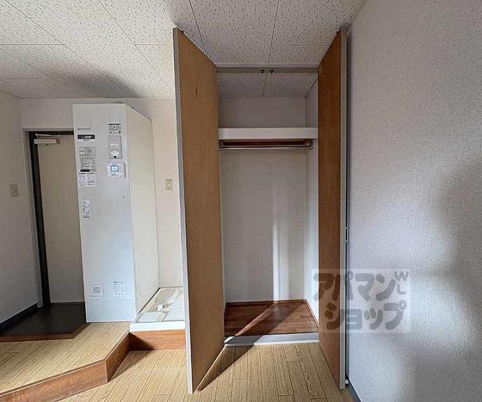 【F・growth】間取