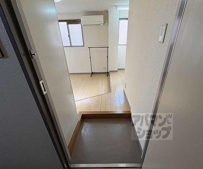 【F・growth】間取