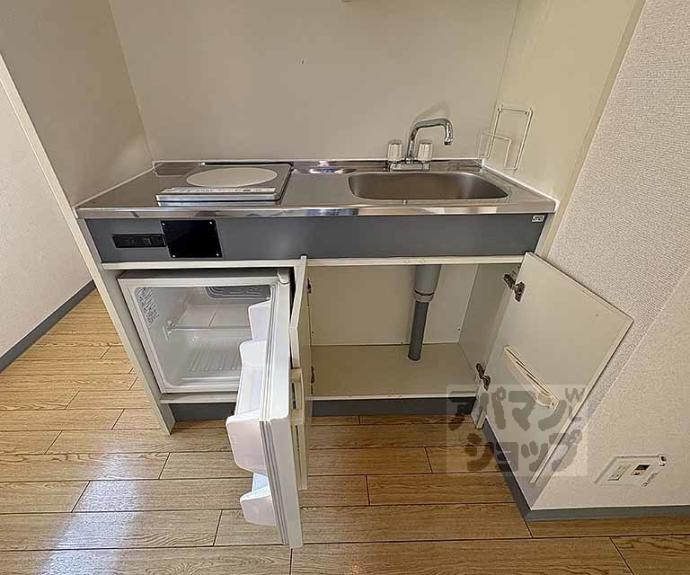 【F・growth】間取