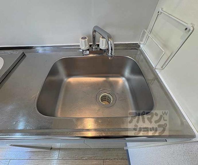 【F・growth】間取