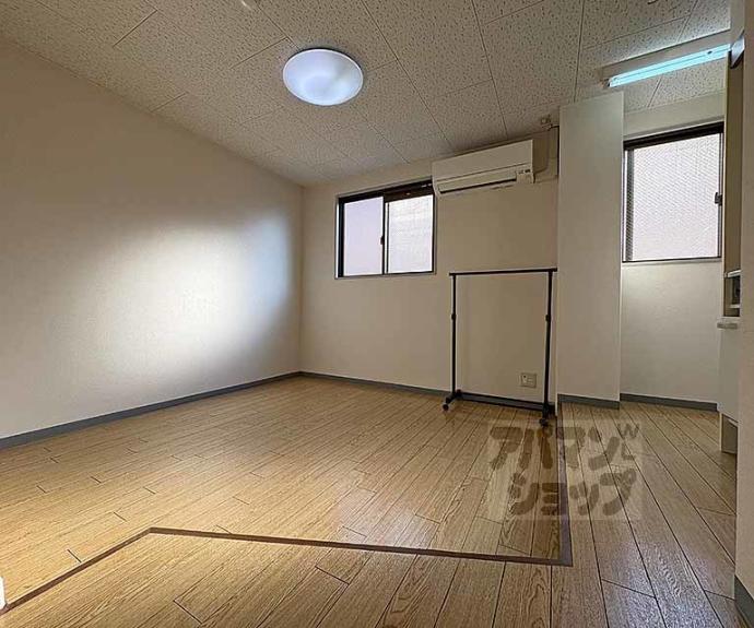 【F・growth】間取