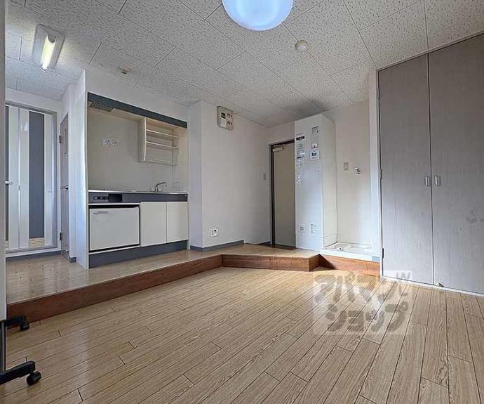 【F・growth】間取